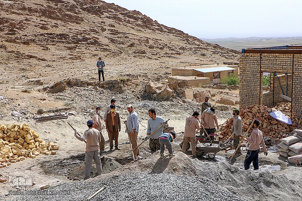 مراسم افتتاحیه اردوی جهادی مناطق محروم لرستان برگزار می&zwnj;شود