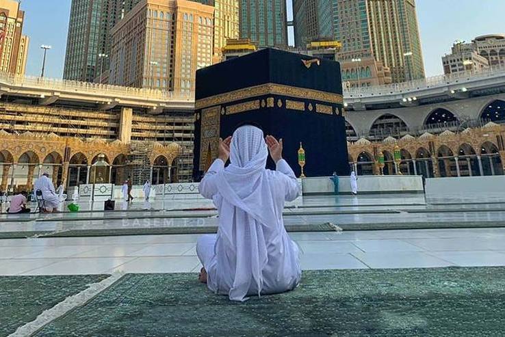 حج کرونا زده و ضربهای که بر اقتصاد غیرنفتی عربستان وارد کرد حج کرونا زده و ضربهای که بر اقتصاد غیرنفتی عربستان وارد کرد