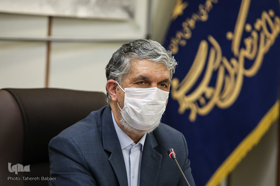 تشکیل کارگروهی برای شناسایی موارد قابل تفویض از ارشاد به اتحادیه مؤسسات قرآنی + فیلم تشکیل کارگروهی برای شناسایی موارد قابل تفویض از ارشاد به اتحادیه مؤسسات قرآنی + فیلم