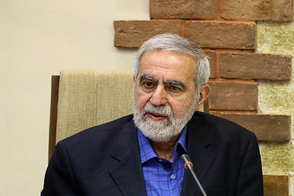 ارسال نشود/////تجلی جاهلیت مدرن در سیمای شهری / رنگ و بویی از آرامش در شهر امروزی وجود ندارد