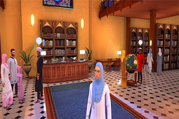 نگاهی به یک بازی متفاوت برای ترویج مفاهیم اسلامی نگاهی به یک بازی متفاوت برای ترویج مفاهیم اسلامی