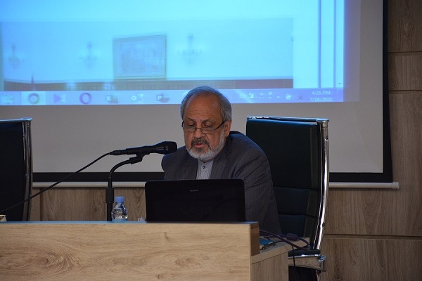 مراکز دینی اروپا در درمان کرونا فعالند / دین؛ ضامن سلامت بشر مراکز دینی اروپا در درمان کرونا فعالند / دین؛ ضامن سلامت بشر