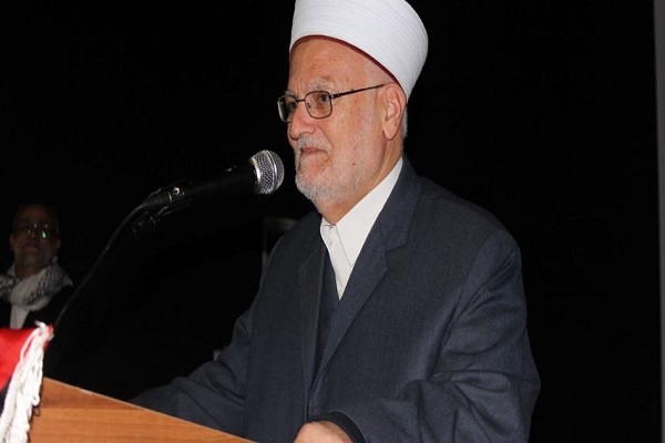 عقب‌نشینی نخست‌وزیر رژیم صهیونیستی از اظهارت خود/ خطیب مسجدالاقصی تجاوزات اخیر اشغالگران را اقدامی در راستای تغییر واقعیت دینی این مکان مقدس دانست