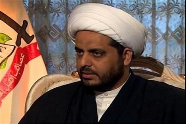 واکنش حزب&zwnj;الله به اقدام آمریکا در مسدودکردن رسانه&zwnj;های مقاومت