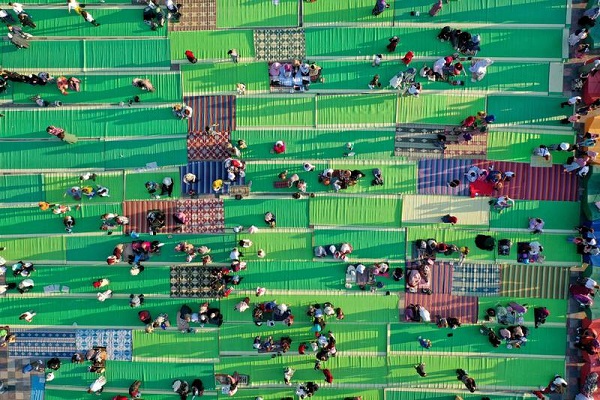 عید قربان از دید وب سایت فرانسوی عید قربان از دید وب سایت فرانسوی