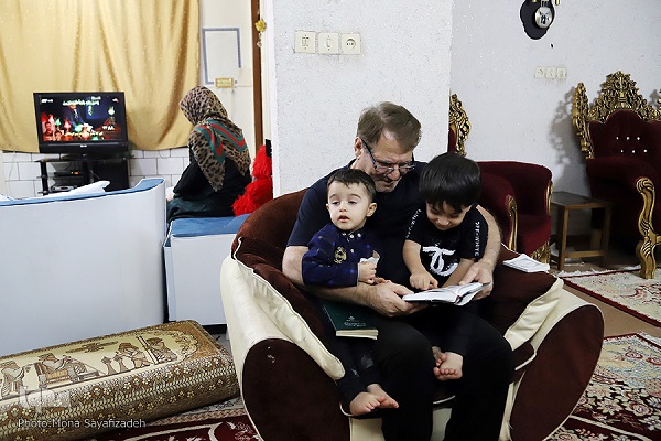 سعه صدر و بردباری ناشی از تفکر انسان در جهانبینی خود؛ عاملی اساسی در کنترل خشونت سعه صدر و بردباری ناشی از تفکر انسان در جهانبینی خود؛ عاملی اساسی در کنترل خشونت