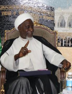 آماده/فوری/شيخ تيجان؛ یار وفادار مکتب اهل بیت(ع) و پیشگام تقریب در آفریقا آماده/فوری/شيخ تيجان؛ یار وفادار مکتب اهل بیت(ع) و پیشگام تقریب در آفریقا