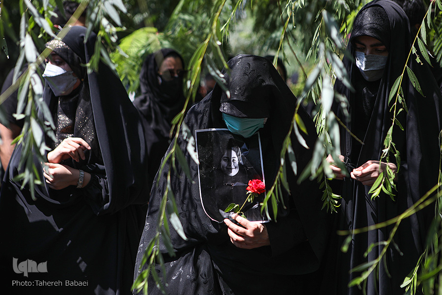 چند دلیل برای عذرخواهی یک مسئول با نگاهی به اندیشه علی (ع)