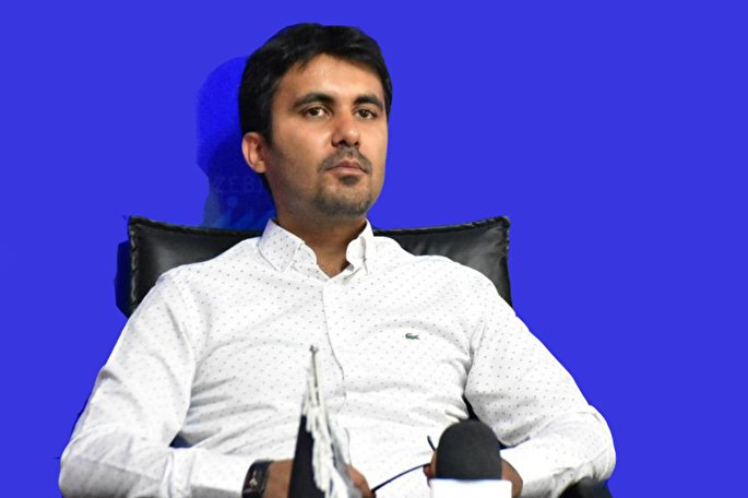 محمد غفراننیا محمد غفراننیا