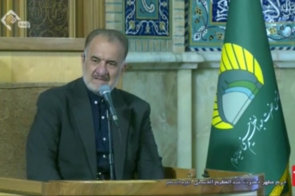 ارسالی//رونمایی از طرح «آموزش روخوانی قرآن به روش خودآموز »با شعار «من قرآن را دوست دارم» ارسالی//رونمایی از طرح «آموزش روخوانی قرآن به روش خودآموز »با شعار «من قرآن را دوست دارم»