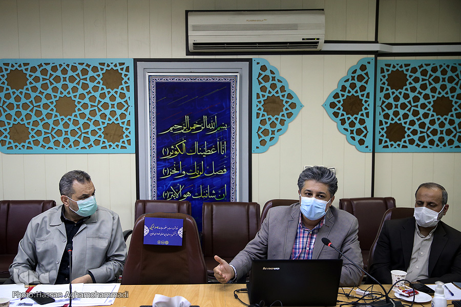 جایگاه پایین فعالیتهای قرآنی در اولویتهای مردم / خرید 9 هزار نفر از نمایشگاه مجازی قرآن جایگاه پایین فعالیتهای قرآنی در اولویتهای مردم / خرید 9 هزار نفر از نمایشگاه مجازی قرآن