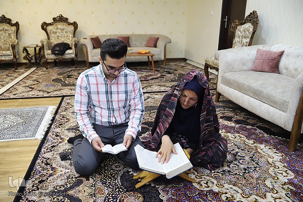 بازگشت به سبک زندگی ایرانی ـ اسلامی؛ راه برون&zwnj;رفت از خشونت&zwnj;های خانوادگی