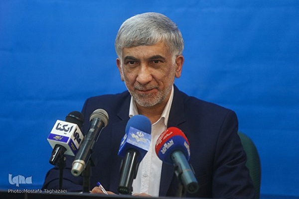 دلایل انتخاب نشدن بانوان در بین خادمان قرآن چه بود / معرفی اعضای هیئت انتخاب دلایل انتخاب نشدن بانوان در بین خادمان قرآن چه بود / معرفی اعضای هیئت انتخاب