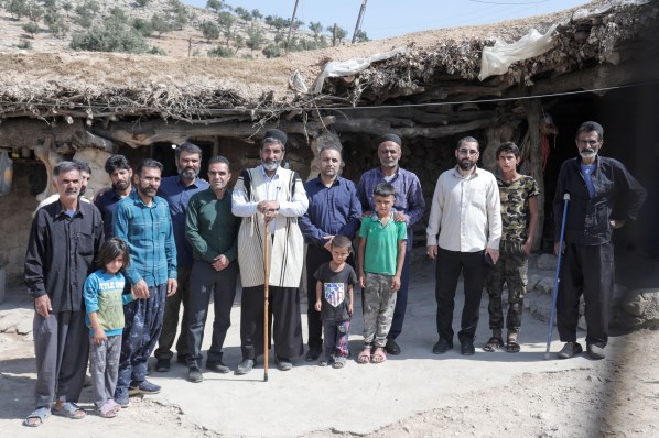 جمعیت امام رضایی&zwnj;ها به 60 روستای خوزستان آبرسانی دائم می&zwnj;کند