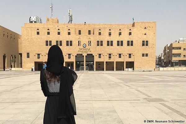 افزایش تعداد اعدام&zwnj;ها و گسترش سرکوب فعالان در عربستان سعودی