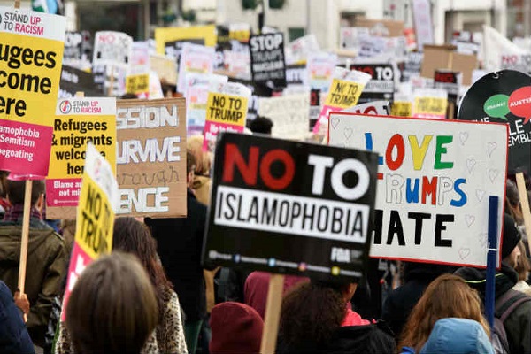 روایت تلاشهای حقوق بشری برای آزادی شیخ زکزاکی/ «دیگرسازی»؛ حربه نوین غرب علیه اسلام ناب روایت تلاشهای حقوق بشری برای آزادی شیخ زکزاکی/ «دیگرسازی»؛ حربه نوین غرب علیه اسلام ناب