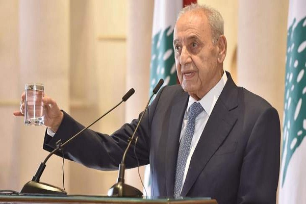 واكنش معاون حزب&zwnj;الله و نبیه بری به اقدام شجاعانه مقاومت علیه اسرائیل