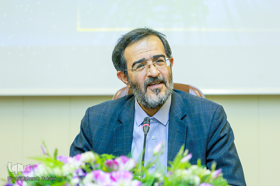 جهادی&zwnj;ها رسالت فرهنگی اصیل خود را دنبال کنند/ خبرنگاران از هیاهو و دروغ پرهیز کنند + فیلم