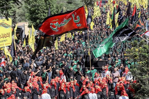 توقف فرقهگرایی، عاشورا را به بخش مهم زندگی مسلمانان تبدیل میکند توقف فرقهگرایی، عاشورا را به بخش مهم زندگی مسلمانان تبدیل میکند