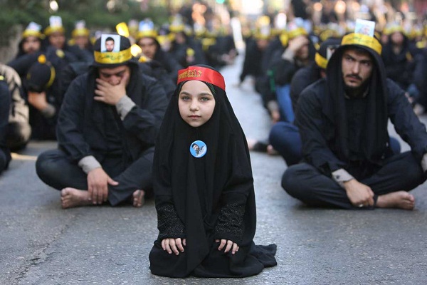 توقف فرقهگرایی، عاشورا را به بخش مهم زندگی مسلمانان تبدیل میکند توقف فرقهگرایی، عاشورا را به بخش مهم زندگی مسلمانان تبدیل میکند