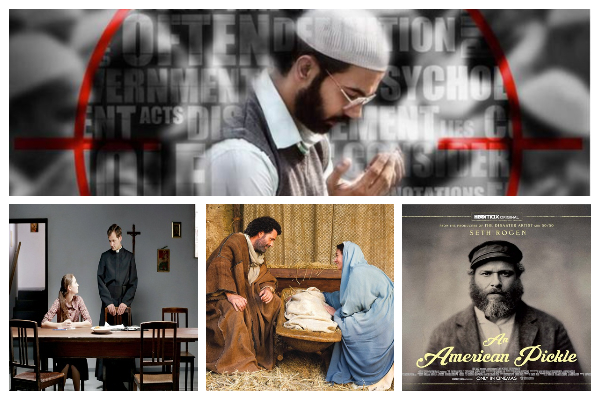 سینمای دینی نه تنها افول نکرده بلکه به آینده سینما گره خورده است سینمای دینی نه تنها افول نکرده بلکه به آینده سینما گره خورده است