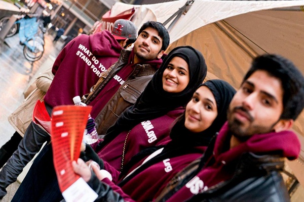 حسین کیست ؟، سازمانی با به نام حسین (ع) برای مردم نیازمند حسین کیست ؟، سازمانی با به نام حسین (ع) برای مردم نیازمند