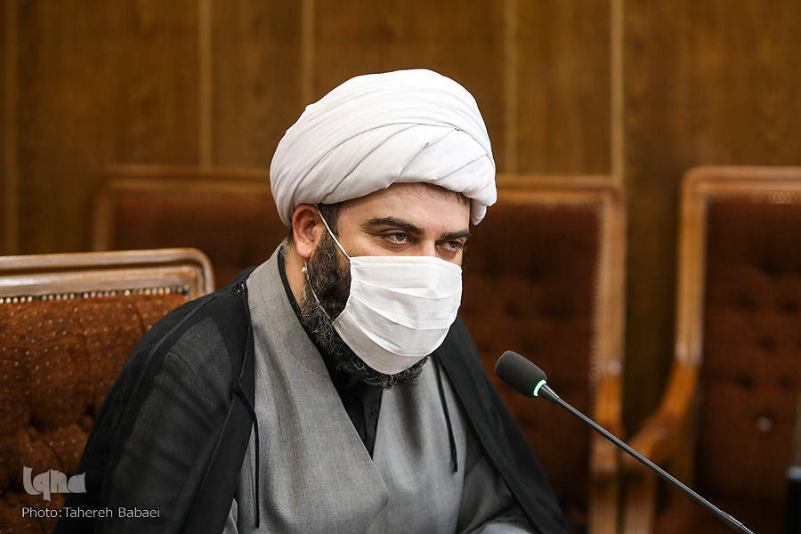 ارسالی/// از واگذاری آموزش قرآن به سازمان دارالقرآن تا نقش آفرینی همسران مبلّغ در توسعه فعالیتهای قرآنی ارسالی/// از واگذاری آموزش قرآن به سازمان دارالقرآن تا نقش آفرینی همسران مبلّغ در توسعه فعالیتهای قرآنی