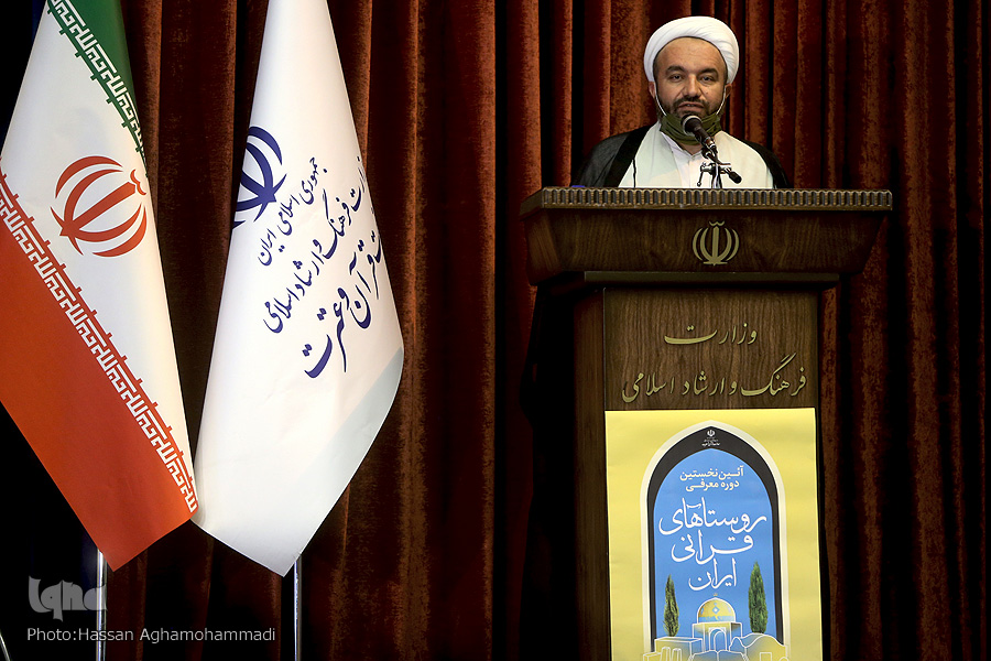 انتظارات اهالی روستاهای قرآنی از مسئولان