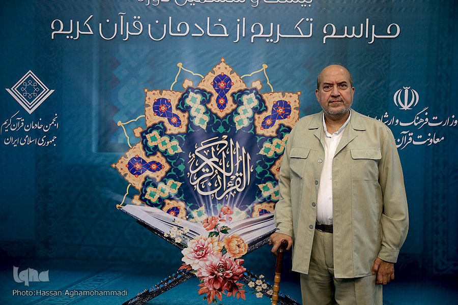 تعالی بخشیدن به شور و شعور محافل حسینی با قاریان خوشخوان تعالی بخشیدن به شور و شعور محافل حسینی با قاریان خوشخوان