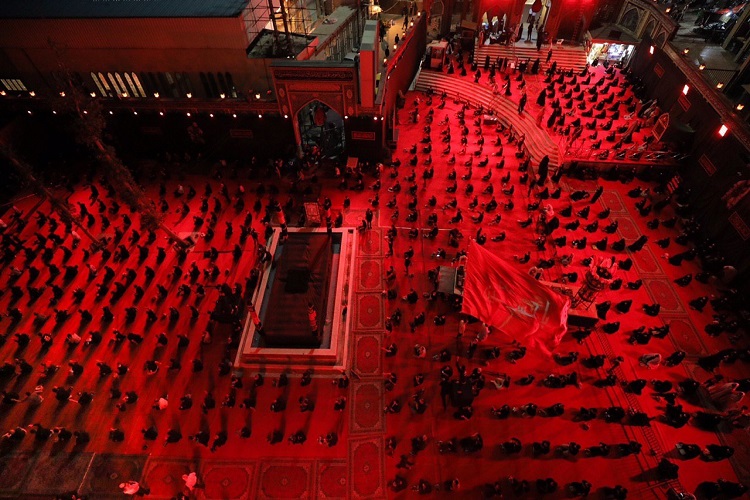 مسئولیت پذیری؛ درس بزرگ امام حسین(ع) برای مسئله امکان برگزاری عزاداری در شرایط کرونا