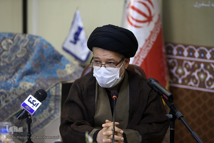 تسلط به تفسیر قرآن از ویژگی&zwnj;های علمی آیت&zwnj;الله تسخیری بود / &laquo;مجادله به احسن&raquo;؛ روش شیخ تقریب