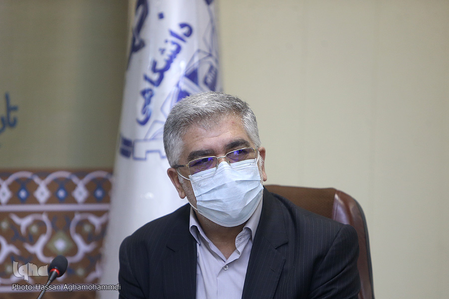 طیبی: نیازمند نگاه کاربردی به آموزه&zwnj;های قرآنی هستیم / کریمی: نظریات فرهنگ و فهم فرهنگی قرآن بررسی خواهد شد