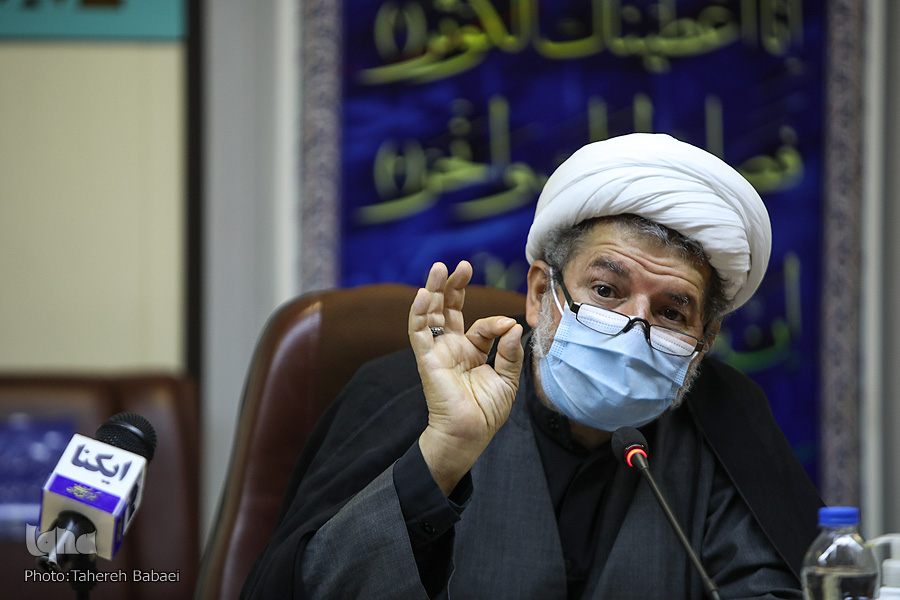 تسلط به تفسیر قرآن از ویژگی&zwnj;های علمی آیت&zwnj;الله تسخیری بود / &laquo;مجادله به احسن&raquo;؛ روش شیخ تقریب