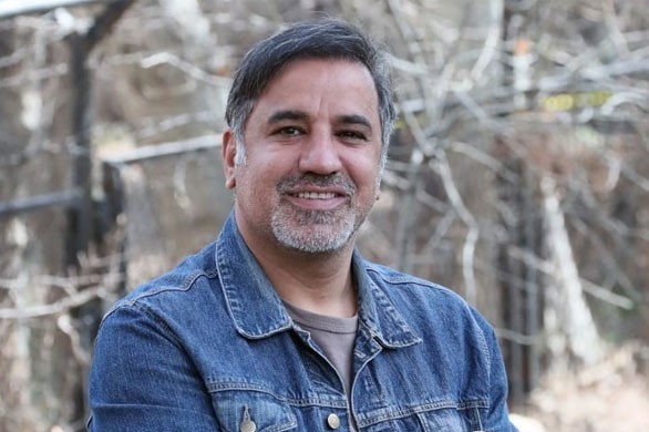 علی سلیمانی