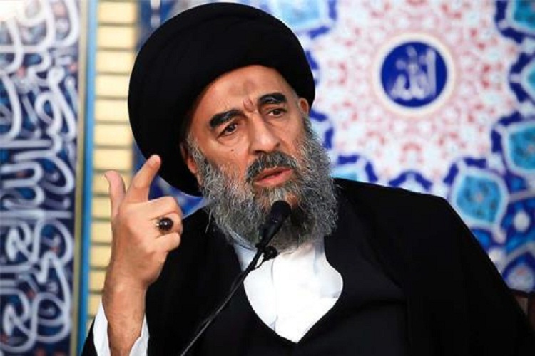 آیت&zwnj;الله&zwnj;العظمی مدرسی مردم را به مشارکت در رعایت اصول بهداشتی دعوت کرد