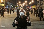 عکس | دسته‌‌جات عزاداری حسینی در اهواز