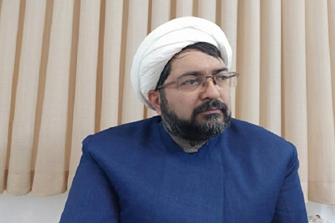 عاشورا نماد زیست اخلاقی در برابر رذیلت اخلاقی است