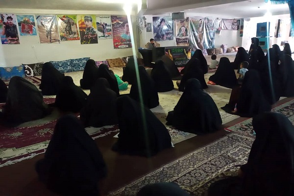 ارسالی///اجرای طرح ملی آموزش همگانی قرآن با عنوان «رسول اکرم(ص)» ارسالی///اجرای طرح ملی آموزش همگانی قرآن با عنوان «رسول اکرم(ص)»