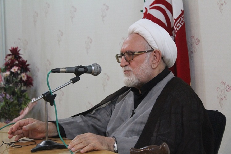 مصاحبه یکشنبه// حجتالاسلام پیشوایی محب حقیقی اهل بیت(ع) بود/ آخرین خاطره از پدر مصاحبه یکشنبه// حجتالاسلام پیشوایی محب حقیقی اهل بیت(ع) بود/ آخرین خاطره از پدر