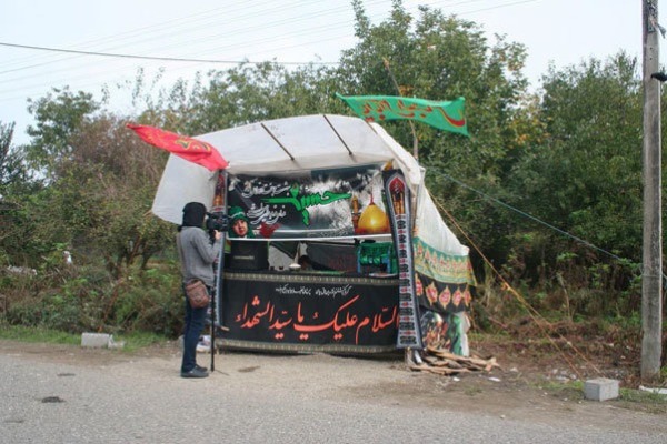 «غریب محله» سهشنبه روی آنتن میرود