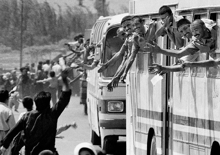 آزادگی شاخه&zwnj;ای پربار از درخت تنومند و پرثمر ایثار و شهادت است