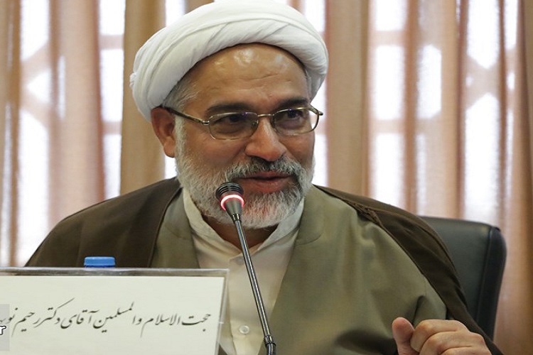 ارسال// سراسر قیام عاشورا مشحون از عقلانیت است/ همیشه روضه نمک مجالس بود