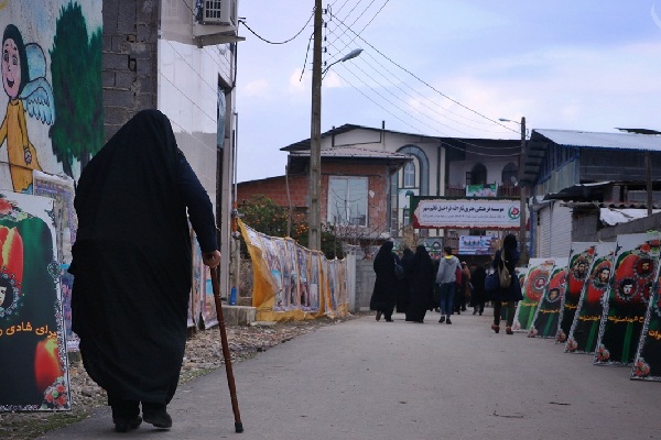 قراخیل؛ مرکز رویدادهای قرآنی مازندران میشود / ثبتنام 50 روستا در طرح روستای قرآنی / خوانده شد قراخیل؛ مرکز رویدادهای قرآنی مازندران میشود / ثبتنام 50 روستا در طرح روستای قرآنی / خوانده شد