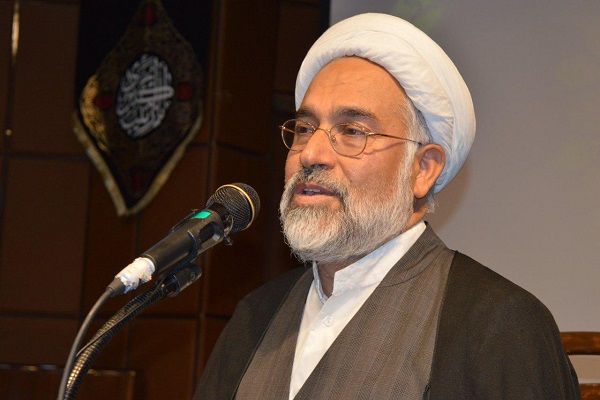 آزادی نخبگان جامعه؛ درس بزرگ نهضت حسینی(ع)/ الزامات روشی عاشوراپژوهی چیست؟ آزادی نخبگان جامعه؛ درس بزرگ نهضت حسینی(ع)/ الزامات روشی عاشوراپژوهی چیست؟