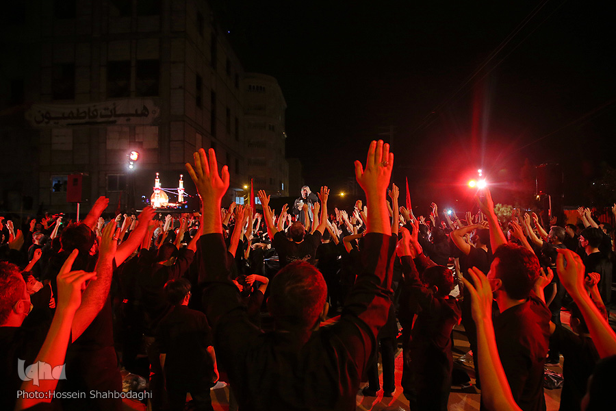 کارکردهای عزاداری عقلایی برای فرد و اجتماع / کدام عزاداری&zwnj; مصداق حق&zwnj;الناس می&zwnj;شود