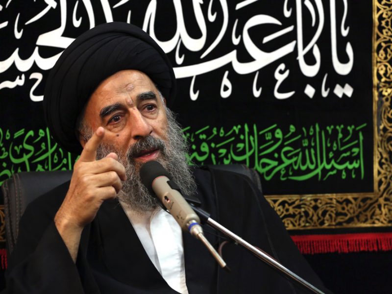 عاشورا خلاصه تمامی رسالت&zwnj;های آسمانی است