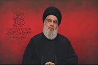 نصرالله: هرگز پرچم امام حسین(ع) را بر زمین نخواهیم گذاشت