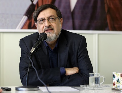 ارادت به امام حسین(ع) بینظمی و هیاهو نیست/ درس بگیریم ارادت به امام حسین(ع) بینظمی و هیاهو نیست/ درس بگیریم