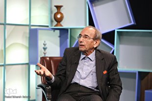 خاطرات عزاداری حسینی پرفسور پرویز کردوانی