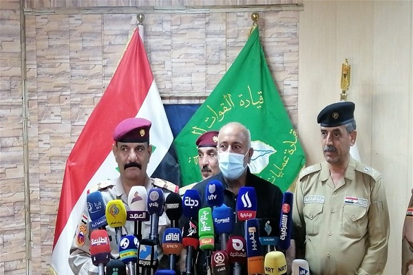 مشارکت 400 فعال رسانهای در پوشش مراسم عاشورا در کربلا/ حضور 5 میلیون زائر مشارکت 400 فعال رسانهای در پوشش مراسم عاشورا در کربلا/ حضور 5 میلیون زائر